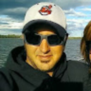 Meet your Posher, Aaron